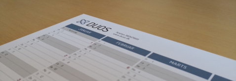 Calender
